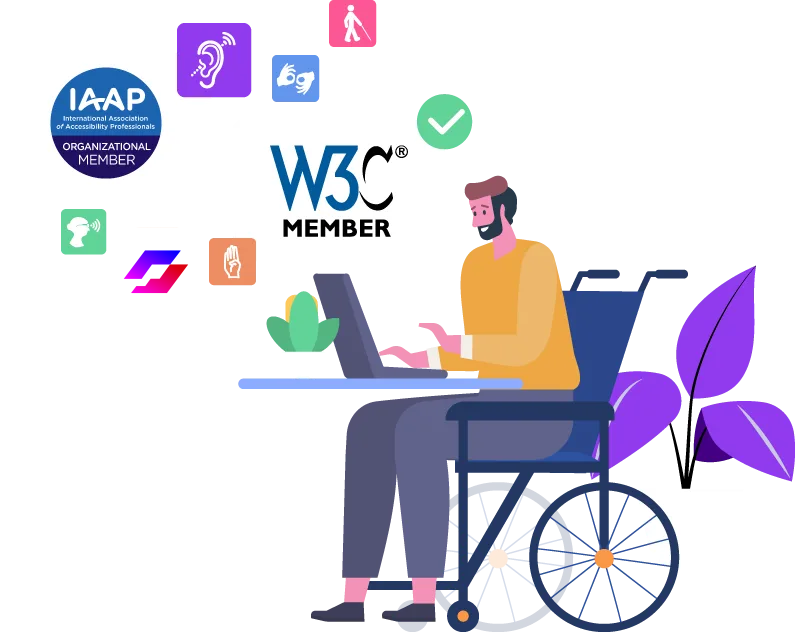 Pagemaker Website Accessibility