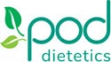 Pod Dietetics Logo