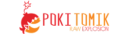 pokitomik Logo