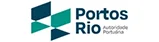 Portosrio logo
