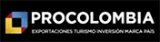 ProColombia Logo