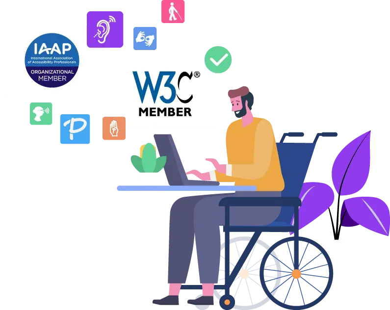 Publii Website Accessibility
