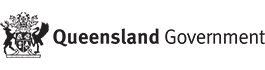 Queensland Government Logo