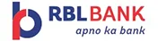 RBL Bank Logo