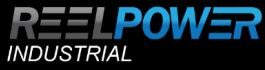 reel power industrial Logo