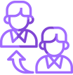 Referral Partnership icon