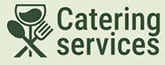 catering theme logo
