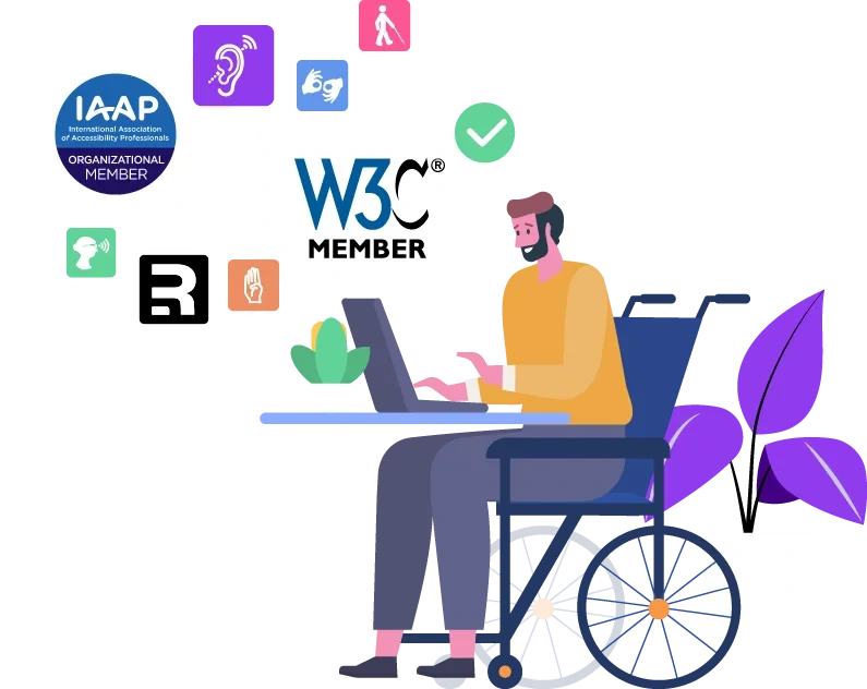 Remix Website Accessibility
