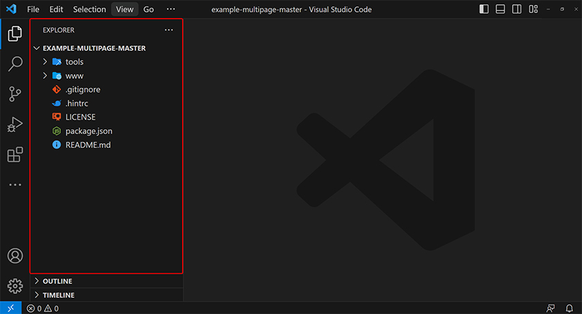 requirejs website accessibility remediation