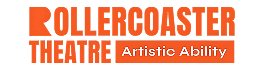 Rollercoaster Theatre Logo
