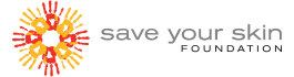 Save Your Skin Logo