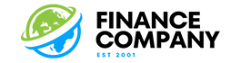 finance theme logo