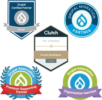 Drupal Website Development