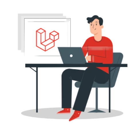 Hire Laravel Developer