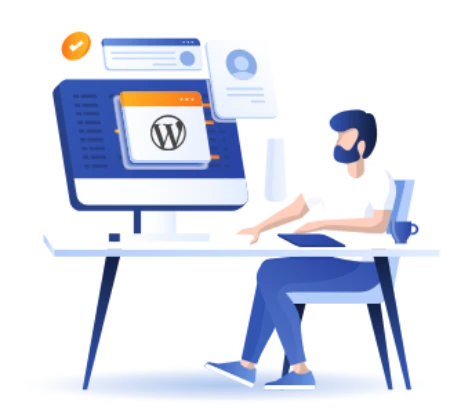 Hire WordPress Developer