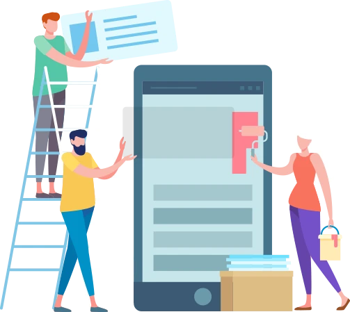 mobile app development company in USA