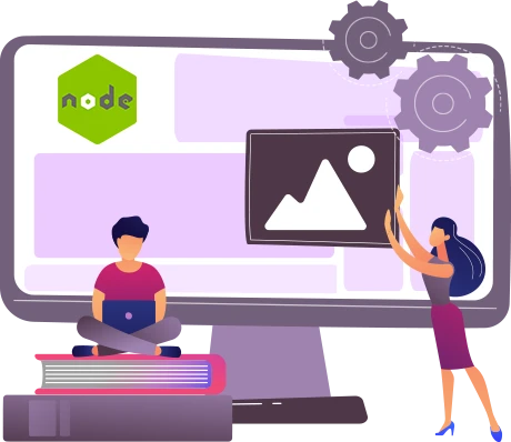 Node.js Web Development