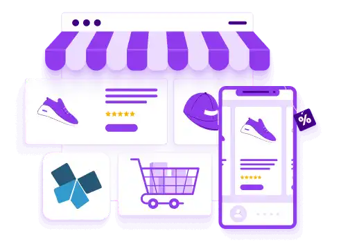 Symphony Commerce Solution