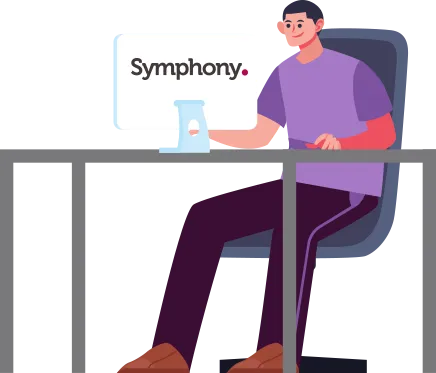 Symphony CMS Service