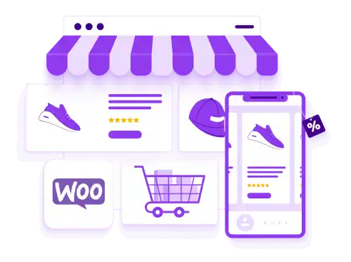 WooCommerce Development Service