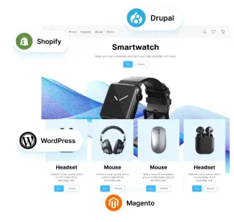 Ecommerce