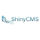 Shiny CMS