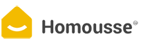 homousse theme logo