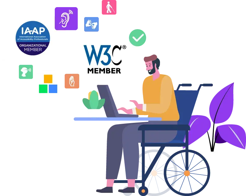 Shoptet Website Accessibility