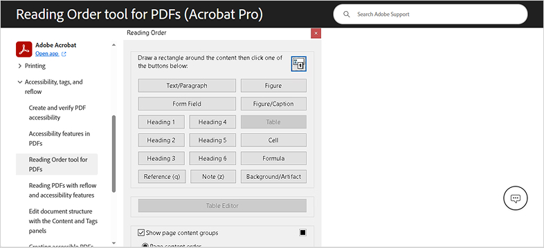 pdf-reading-order-tool