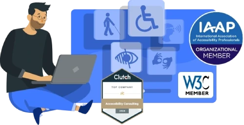 Web Accessibility Consulting