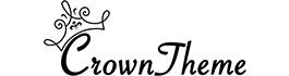 crown theme logo