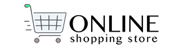 onlineshoppingstore theme logo