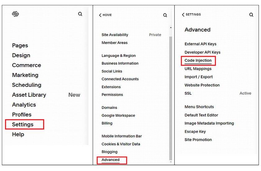 Adding Code Before Closing Body Tag