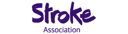 Stroke Logo