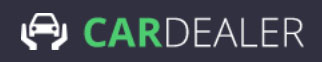 cardealer theme logo