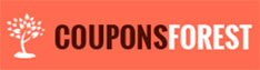 forest theme logo
