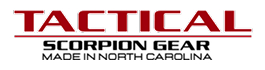 tactical scorpion gear Logo