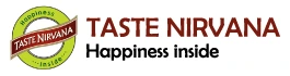 taste nirvana Logo