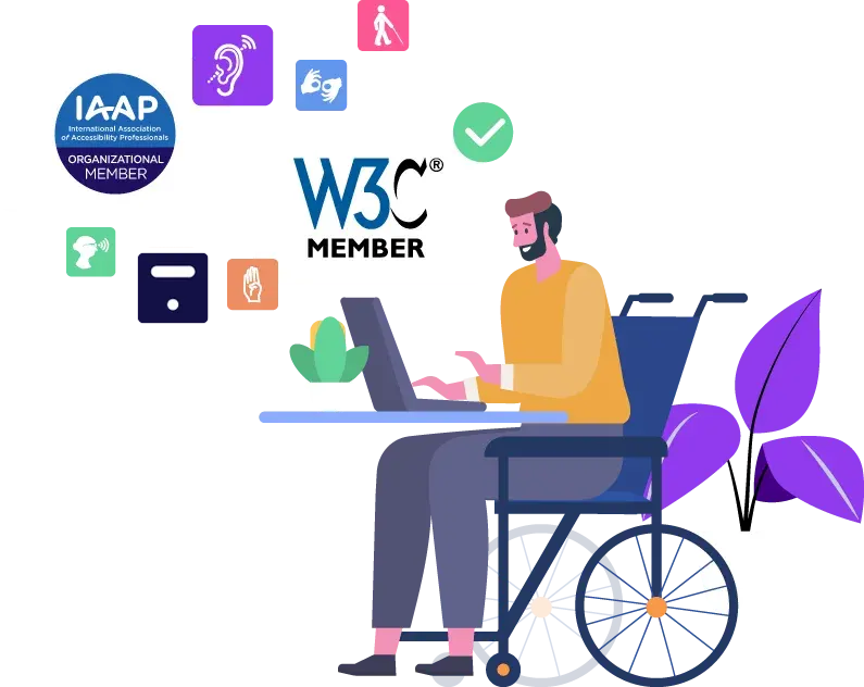 Thinkific Website Accessibility