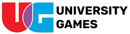 ugames Logo