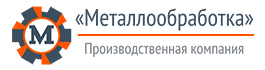 metalworking theme logo