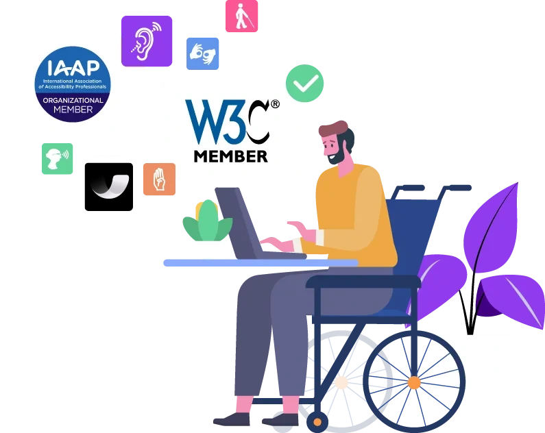 Umso Website Accessibility