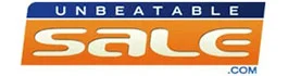 Unbeatable Sale Logo