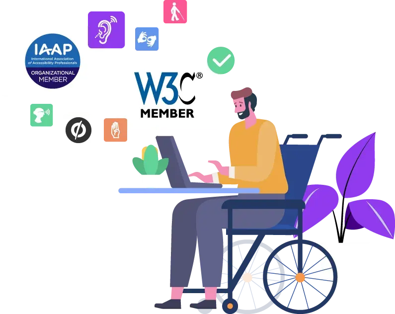 Unbounce Website Accessibility