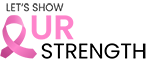 ourstrength theme logo