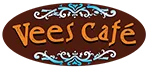 vees cafe logo