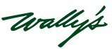 wallywine logo