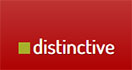 distinctive theme logo