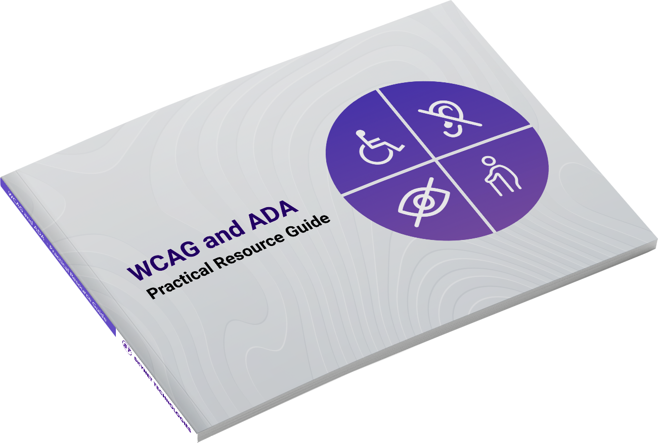 WCAG and ADA Img
