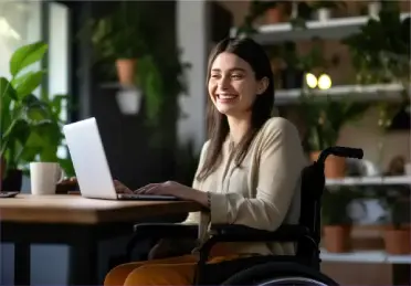 Complete Web Accessibility Services